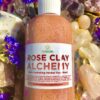 Rose Clay Alchemy