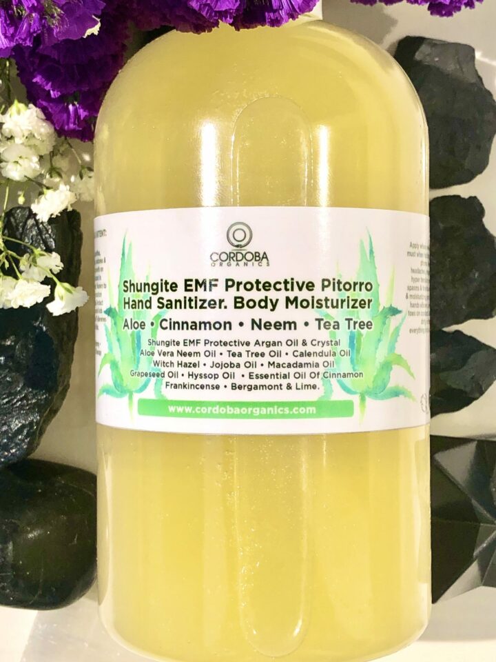 body stone moisturizer